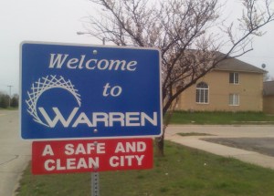 warren-city-sign
