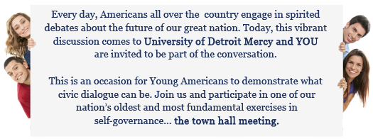 White House_Young_America_Series_UDM