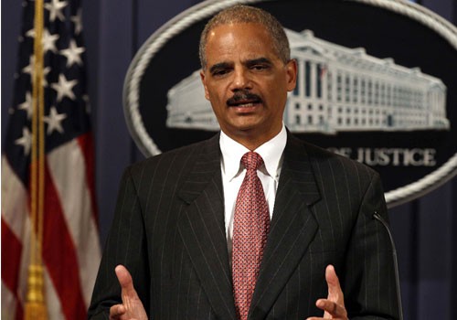 eric holder_