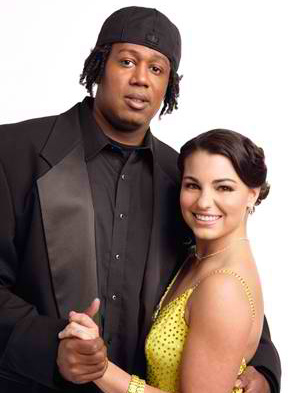 Master P_and_Ashly_DelGrosso