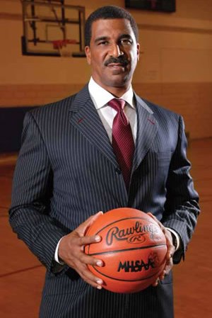 Horatio Williams