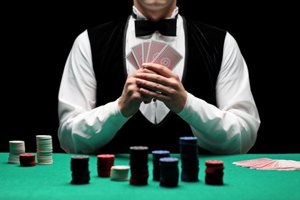 Casino image