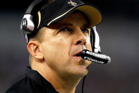 sean payton