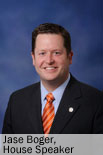 Jase Boger_House_Speaker