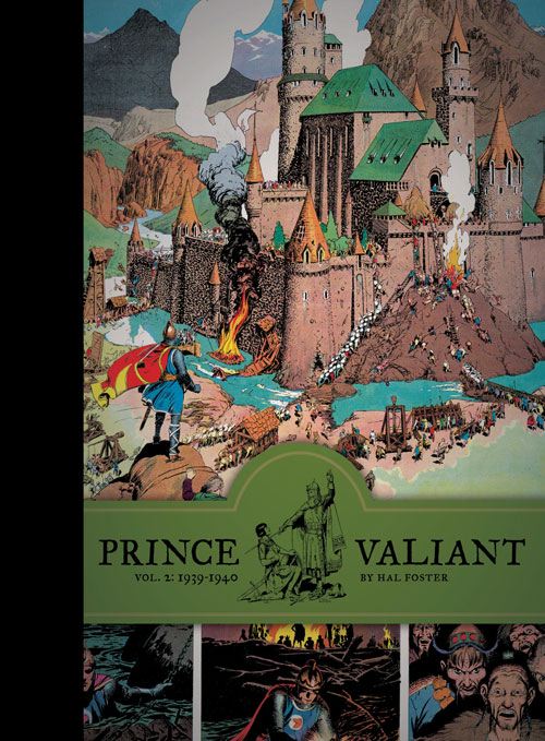Prince Valiant