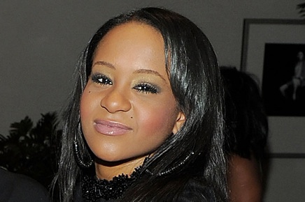 Bobbi Kristina_Brown