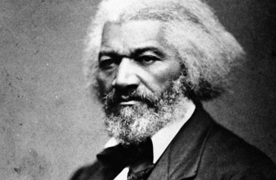 Frederick-Douglas
