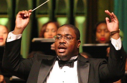 Morehouse Glee_Club_Director_MORROW