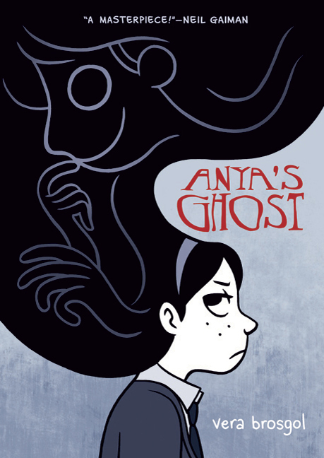 Anyas Ghost