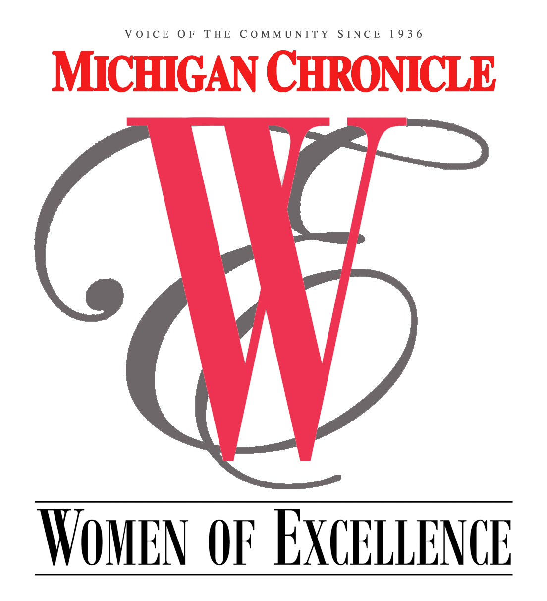 Michigan Chronicle to Honor 50 Women of Excellence The Michigan Chronicle