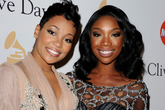 Monica and_Brandy