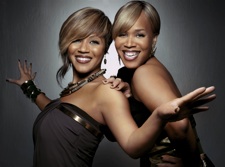 Mary Mary1