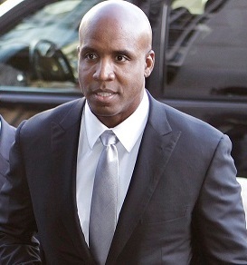 Barry Bonds