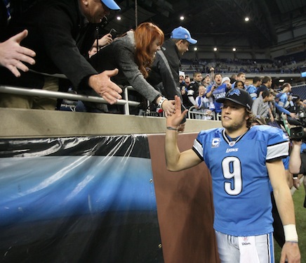 stafford