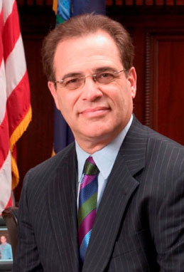 Robert Ficano