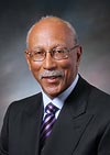 Mayor Dave Bing