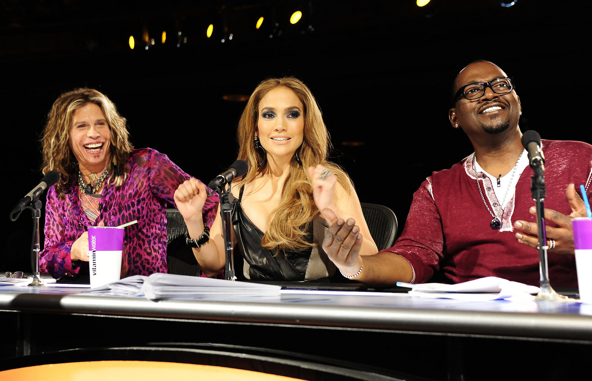 American Idol Judges