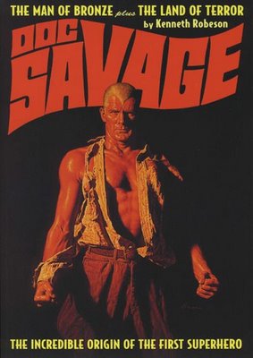 Doc Savage