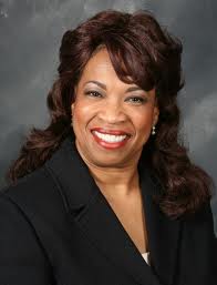 Bishop Corletta Vaughn