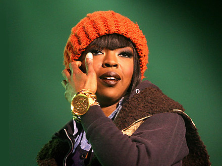 Lauryn Hill