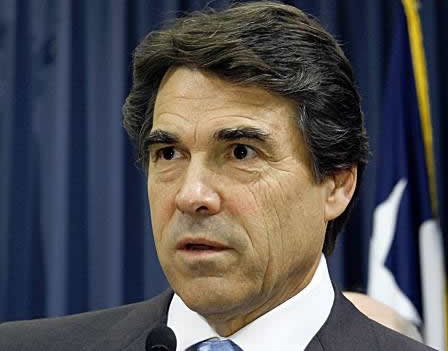 Rick Perry 