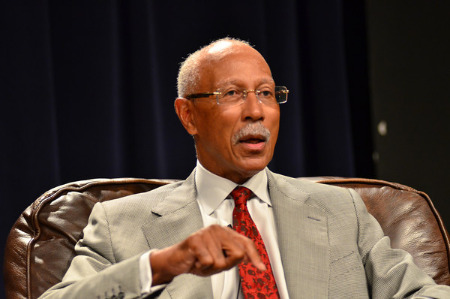 Mayor Dave Bing 