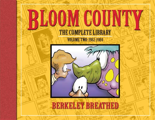 Bloom County