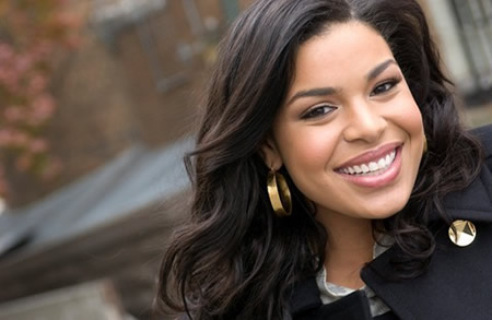 Jordin Sparks