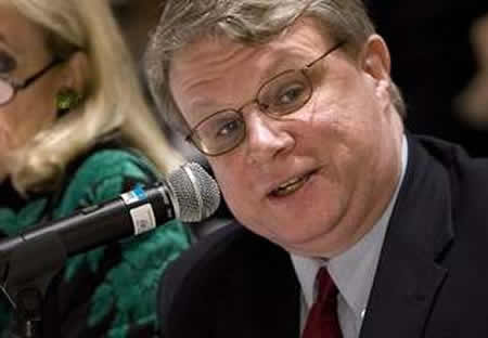 Mark Brewer