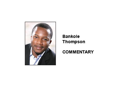 bankole thompson