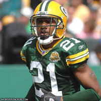 Charles Woodson