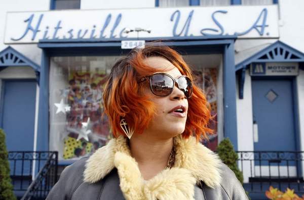 Faith_at_Motown_Museum