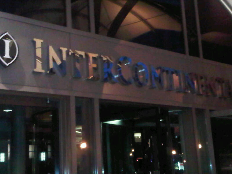 InterContinental