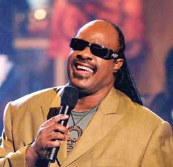 Stevie-Wonder