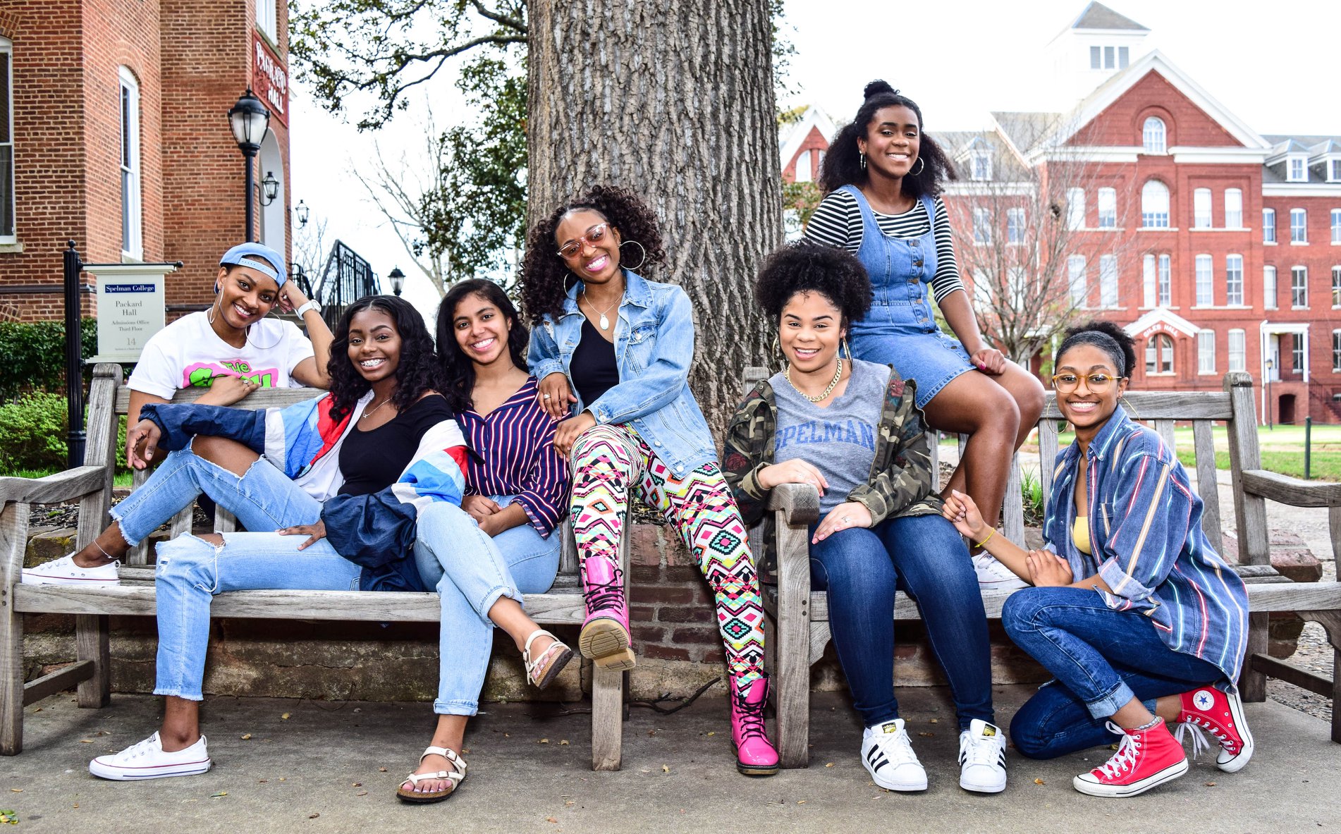 Spelman College Takes Home Honda Campus All-Star Challenge Title