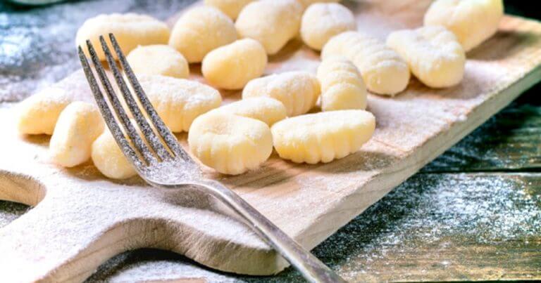 gnocchi-rolled