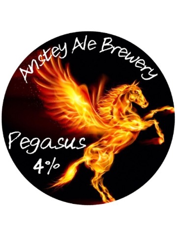 Pumpclip image for Anstey Pegasus