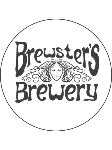 Pumpclip image for Brewsters Mama Cass