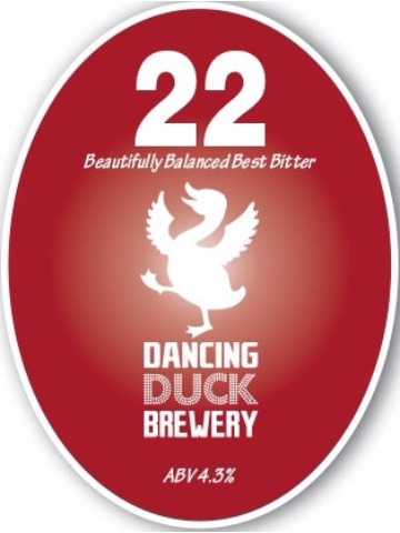 Pumpclip image for Dancing Duck 22