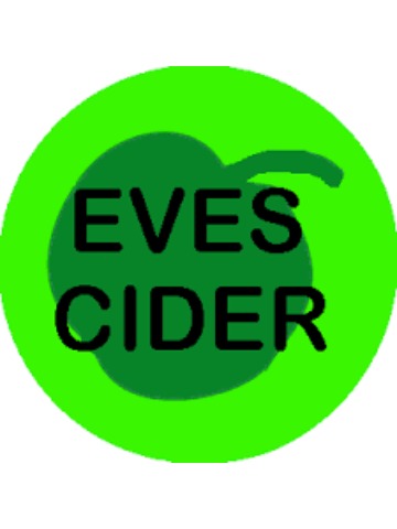 Pumpclip image for Eves Cider Eve's Vintage