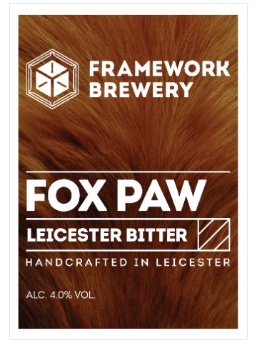 Pumpclip image for Framework Fox Paw