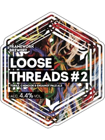 Pumpclip image for Framework Loose Threads #2