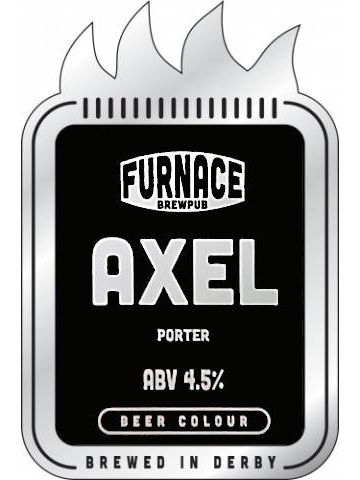 Pumpclip image for Furnace Axel