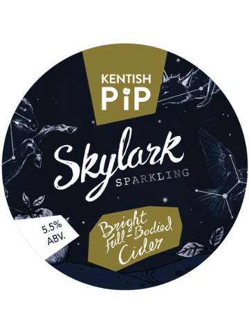 Pumpclip image for Kentish Pip Skylark