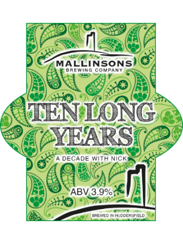 Beers – The Molly House Manchester