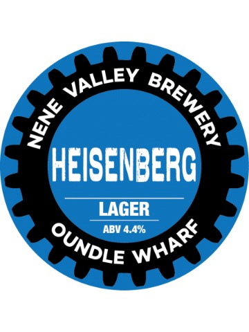 Pumpclip image for Nene Valley Heisenberg