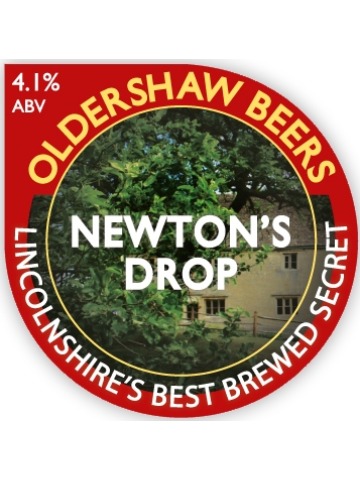 Pumpclip image for Oldershaw Newton's Drop