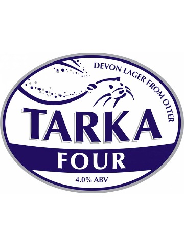 Pumpclip image for Otter Tarka Four