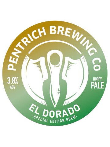 Pumpclip image for Pentrich El Dorado