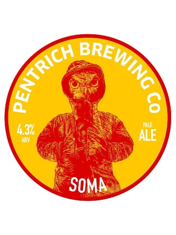 Pumpclip image for Pentrich Soma